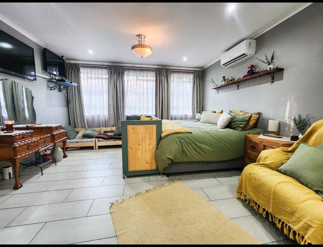 3 BEDROOM HOUSE FOR SALE IN SASOLBURG EXT 23
